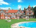 Forest Park Hotel - New Forest Hotel image 1