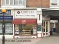 Forfars Fresh logo