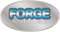 Forge Auto Electrical logo