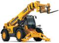 Fork Rent Plant Hire image 1