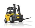 Forklift Truck and Plant Training image 3