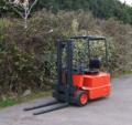 Forklift Warehouse Ltd image 9