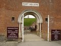 Fort Nelson image 1