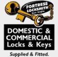 Fortress Locksmith East Anglia logo