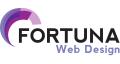 Fortuna-Web logo