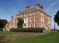 Forty Hall image 1