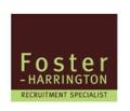 Foster-Harrington logo