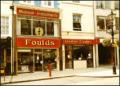 Foulds Pianos logo