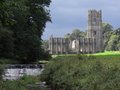Fountains Abbey & Studley Royal image 7