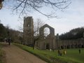 Fountains Abbey & Studley Royal image 9