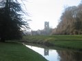 Fountains Abbey & Studley Royal image 10