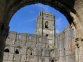 Fountains Abbey image 3