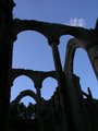 Fountains Abbey image 9