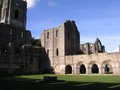 Fountains Abbey image 10