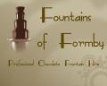 Fountains of Formby logo