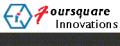 FourSquare Innovations - Leeds Web Design Company logo