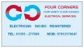 Four Corners Electrical Services Ltd logo