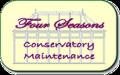 Four Seasons Conservatory Maintenance image 2