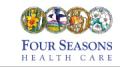 Four Seasons Health Care logo