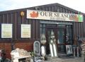 Four Seasons. Home, Garden and Giftware image 2