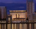 Four Seasons Hotel Canary Wharf image 5
