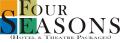 Four Seasons Master Tours logo