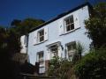 Fowey Harbour Cottages logo