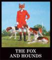 Fox & Hounds image 1