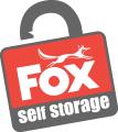 Fox Business Moving - CARDIFF logo