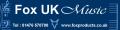 Fox UK Music image 7