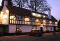 Fox and Hounds image 1