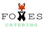 Foxes Catering logo