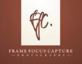 Frame Focus Capture Photography logo