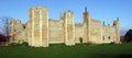 Framlingham Castle image 4