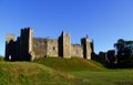 Framlingham Castle image 7