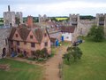 Framlingham Castle image 8