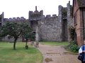 Framlingham Castle image 9