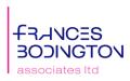 Frances Bodington Image Consultant Training logo