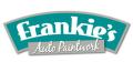 Frankie's Auto Paintwork logo