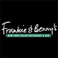 Frankie & Benny's New York Italian Restaurant & Bar - Edinburgh image 1