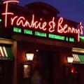 Frankie & Bennys logo
