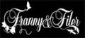 Franny & Filer logo