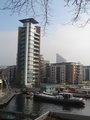 Fraser Place Canary Wharf image 5