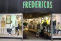 Fredericks Cleveleys logo