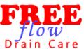 Free Flow Drain Cleaning Services logo