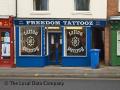 Freedom Tattooz logo