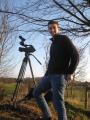 Freelance Cameraman - James Blackburn image 1