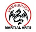 Freespirit Mixed Martial Arts logo