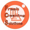 Fresh Cleaning Solutions Ltd logo