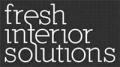 Fresh Interior Solutions logo